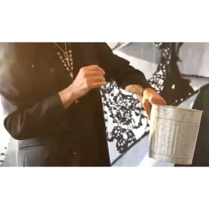 Miser’s Dream Routine by Rocco