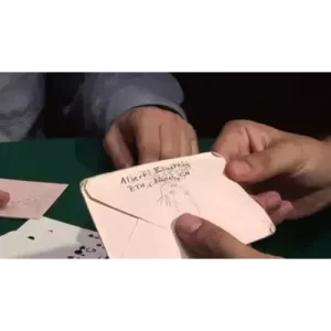 Missed Opportunities by Roberto Giobbi