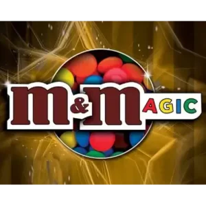 M&Magic by Gustavo Raley