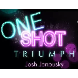 Mms One Shot – In The Hands Triumph by Josh Janousky