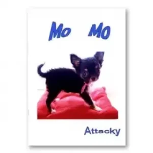 Mo Mo by Atacky