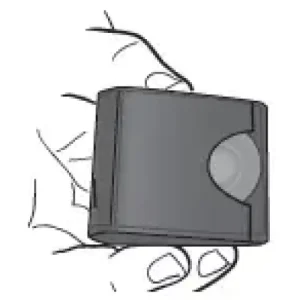 Mobius Coin Wallet by Anthony Miller