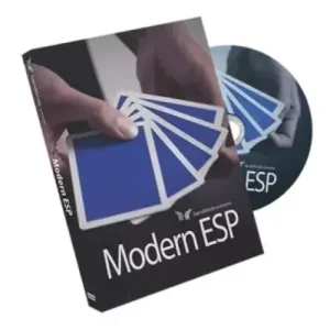 Modern Esp by Sansminds