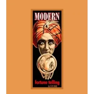 Modern Fortune Telling by Sw Reilly