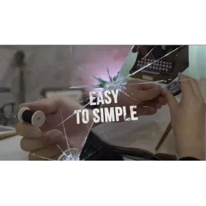 Modern Function Vol.1 by Sang Soon Kim