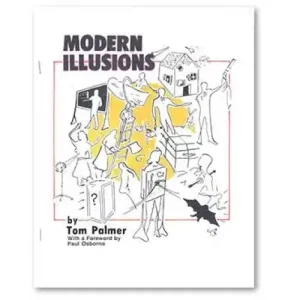 Modern Illusions by Tom Palmer