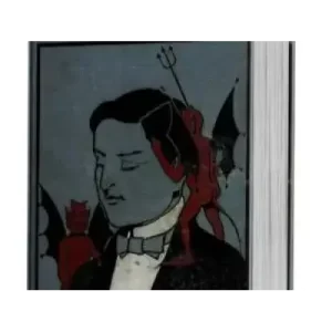 Modern Magicians Handbook by Hilliar