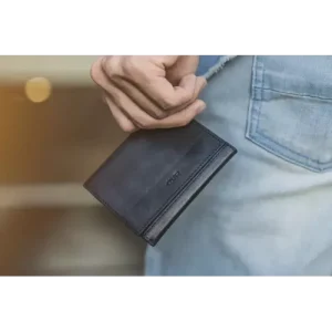 Modern Z Wallet Pro by Quiver & Patrick Kun