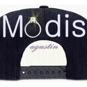 Modis by Agustin