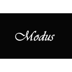 Modus by Danny Goldsmith