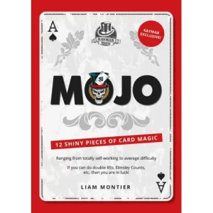 Mojo by Liam Montier