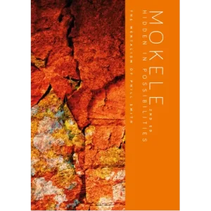 Mokele: Hidden In Possibilities by Phill Smith