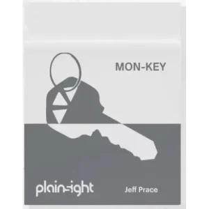 Mon-Key by Jeff Prace