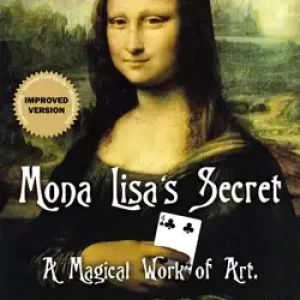 Mona Lisa’S Secret by Card Shark