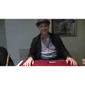 Moneda Ambiciosa by Marcelo Insua