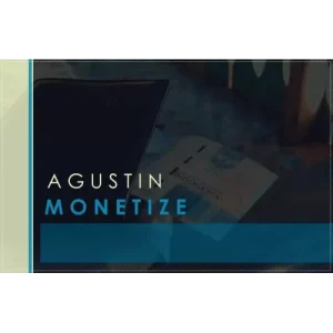 Monetize by Agustin