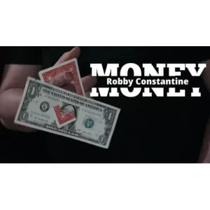 Money by Robby Constantine