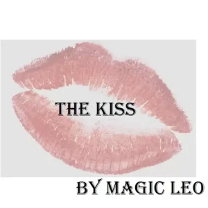 Money Magic (The Kiss) by Magic Leo