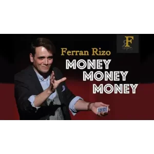 Money, Money, Money by Ferran Rizo