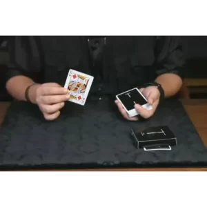 Monster Switch by Alex Zhan