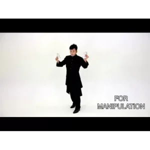 Monster System by An Ha Lim