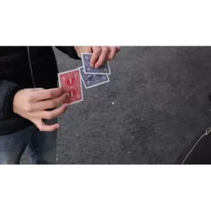 Monte Test by Anthony Stan