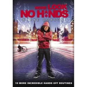 More Look No Hands by Wayne Dobson