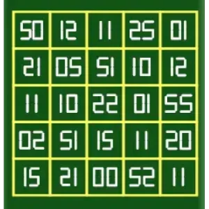 More Magic Square Methods And Tricks by James J.Solberg