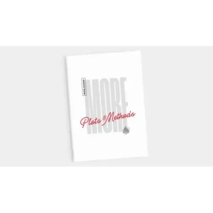 More Plots & Methods by Michal Kociolek