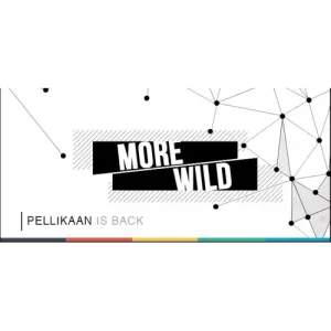 More Wild by Peter Pellikaan