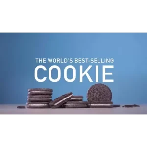 Moreo by Danny Weiser & Hanson Chien