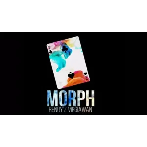 Morph by Rendy’Z Virgiawan