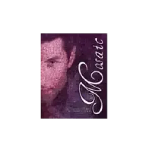 Mosaic by Perseus Arkomanis