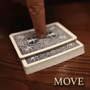 Move by Marc Smith