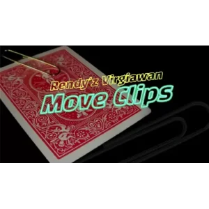 Move Clips by Rendy’Z Virgiawan