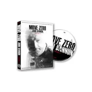 Move Zero Vol 1 by John Bannon