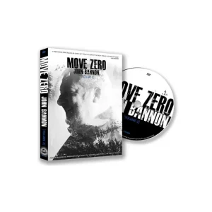 Move Zero Vol 2 by John Bannon
