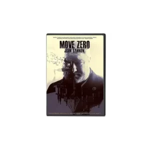 Move Zero Vol 3 by John Bannon