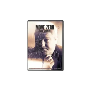 Move Zero Vol 4 (1-2) by John Bannon