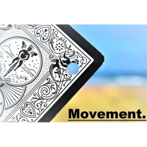Movement by Aidan Humpidge