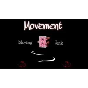 Movement by Viper Magic