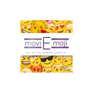 Movi E Moji by Attis Aimar Garcia