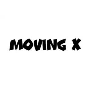 Moving X by Sultan Orazaly