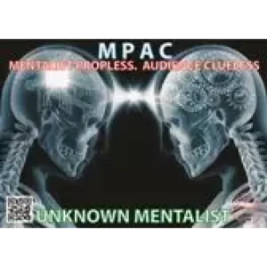 Mpac by Unknown Mentalist