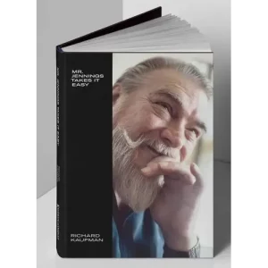 Mr. Jennings Takes It Easy by Richard Kaufman