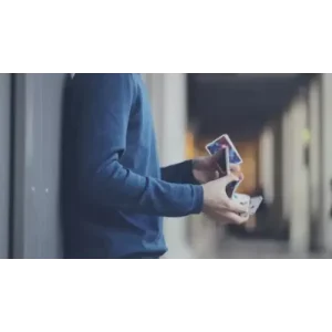 Mth Ep by Matthew Beaudouin