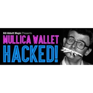 Mullica Wallet Hacked by Bill Abbott