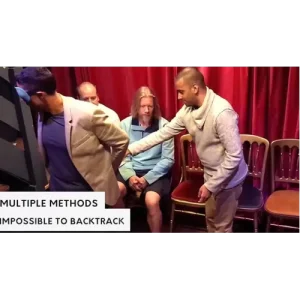 Multisensory Bags by Luca Volpe , Alan Wong And Paul Mccaig