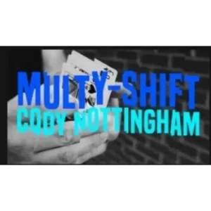 Multy-Shift by Cody Nottingham