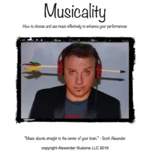 Musicality by Scott Alexander